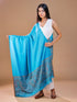 Women's Kani Wool Shawl
